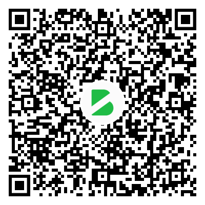 扫一扫加微信-九流网络